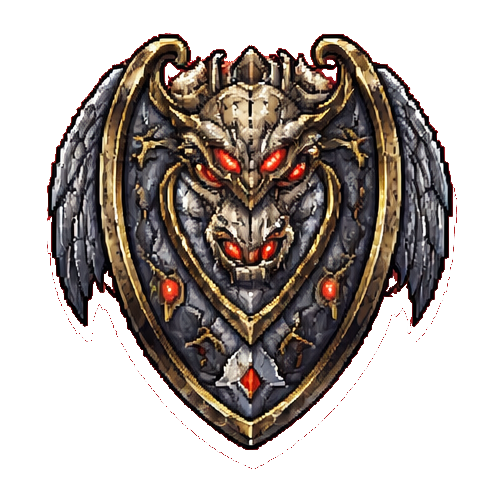 Dragon Shield